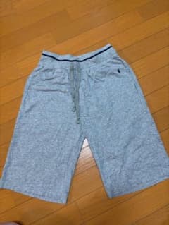Polo by Ralph Lauren ハーフパンツ グレー Mのサムネイル