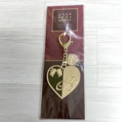 グラブル バッグチャーム ベリアル chocolate gift 2021