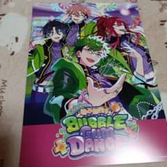 あんスタ オフィス風ポスター風シート メロアス ES store ストア限定