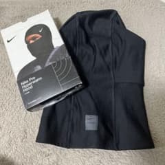 Nike バラクラバ スキーマスク - メルカリ