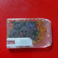 スナックワールド ジニーズのサムネイル