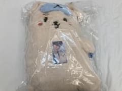 ateez ペンミ　ソウル　グッズ　ペンライト　ぬいぐるみ　バッグ　ユノ m99485590248_1.jpg?1784303908