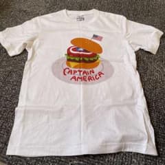 Tシャツのサムネイル