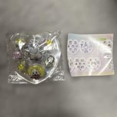 ちいかわ　ぷくちゅるシール　PUKU CHURU seal MIXのサムネイル
