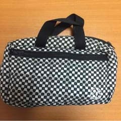 値下げ！1500円⇨1000円！ドゥアラットハンドバッグのサムネイル