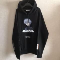 LEGENDA x エヴァ コラボパーカーのサムネイル