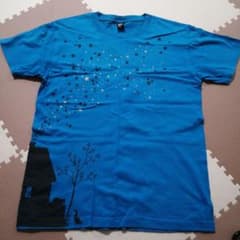graniph　Tシャツ　Mサイズのサムネイル