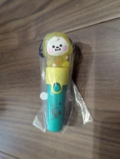 BT21 Light Stick Charm 2 CHIMMY