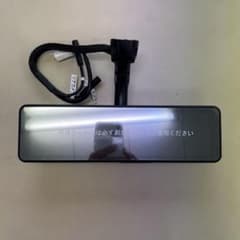 Gクラス(W463 2018FL/W465)用ドラレコ付きデジタルルームミラー m99486236179_1.jpg?1760228756