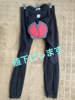 パールイズミ・サーマフリース  タイツのサムネイル