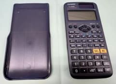 CASIO 함수 계산기 fx-JP500 CLASSWIZ