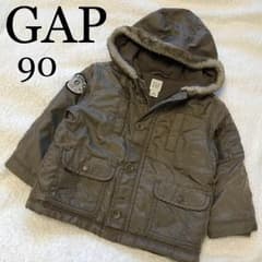 GAP ギャップ アウター 90㎝のサムネイル