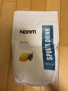 NORM SPORTS DRINK 1kgのサムネイル