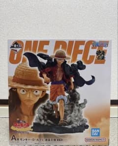 이치 반 쿠지 원피스 원숭이 D. 후리 ONEPIECE A 상