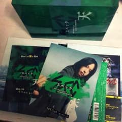 spec 天 DVD プレミアムエディションのサムネイル