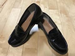 ローファー 学生 23.5のサムネイル