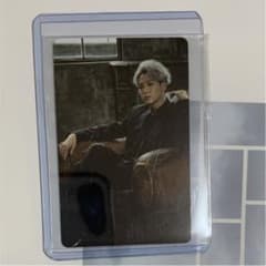 JO1 1st写真集 LAPONE 限定トレカ+ポストカードのサムネイル