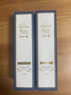ファーマーズ　ニューモ 育毛剤 75ml 2本セットのサムネイル