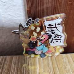 Helluva Boss Blitz アクリルキーホルダーのサムネイル