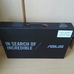 バジリカ様専用新品　ASUS F205TA-FD018B　Win8.1のサムネイル