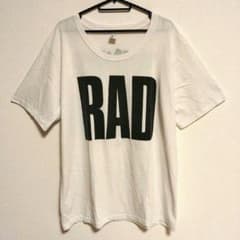 RADWIMPSサイズXL WIMPS NOT DEAD Tシャツ2021のサムネイル