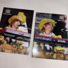 Mrs. GREEN APPLE 藤澤涼架 フォトカード 2枚のサムネイル