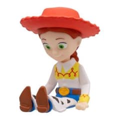 トイ・ストーリー ジェシー ガチャ フィギュアのサムネイル