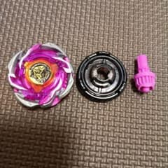 未使用 ベイブレードX ランダムブースターvol.11 ケルベロスリーパー