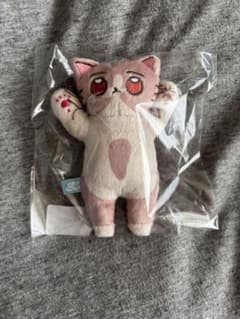 ずとまよ ショガストミニぬいぐるみ(海馬成長痛) ずっと真夜中でいいの