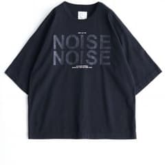 SHAREEF ”NOISE” PT.  BIG-T ブラックのサムネイル