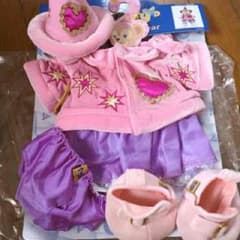 限定大セール♡シェリーメイコスチュームのサムネイル