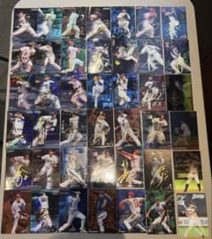 激レア‼️最終値下げ‼️プロ野球チップス歴代サインカードまとめ売り‼️のサムネイル