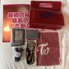 TWICE 国立競技場 アプグレ特典 - メルカリ