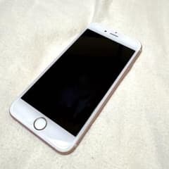 iPhone 6s ローズゴールド 本体のサムネイル