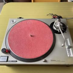 テクニクスSL-1200MK2のサムネイル