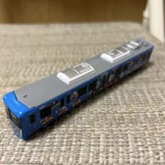 トミカ KEIHAN RAILWAY トーマス ラッピング⑪のサムネイル