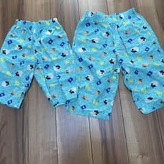 Splatoon 3 UNIQLO 스테테코 120 사이즈 140 사이즈 세트
