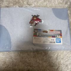 ワンピース 一番くじ エルバフタオルのサムネイル
