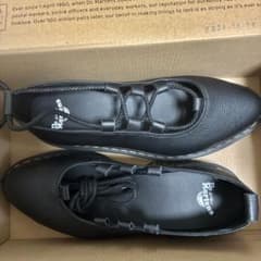 新品未使用 ELPHIE II Dr.Martens UK6 25cmのサムネイル