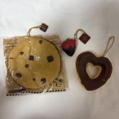 カフェドエヌ スクイーズ セットのサムネイル
