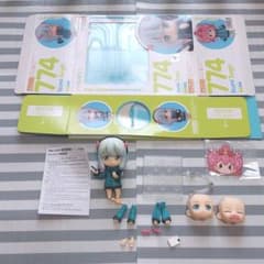 ねんどろいど エロマンガ先生 和泉紗霧(音mart限定)のサムネイル
