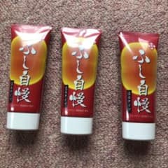 ふし自慢　3本セットのサムネイル