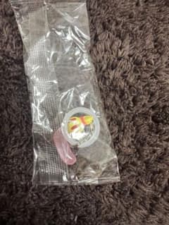 ニャッキめじるしアクセサリー