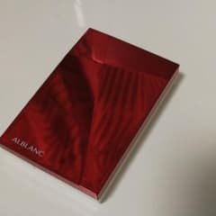 アルブラン潤白美肌ブレンドプレストパウダーのサムネイル