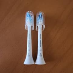 PHILIPS sonicare G2 替えブラシ 2本セット
