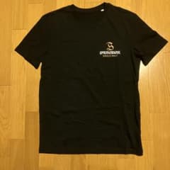 SPRINGBANK Tシャツ Mサイズ 新品未使用 - メルカリ