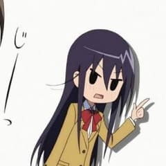 生徒会役員共 専用のサムネイル