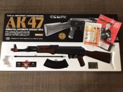 東京マルイ AK47 スタンダード電動ガンのサムネイル
