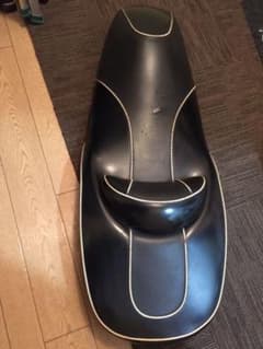 マグザム カスタムシートのサムネイル