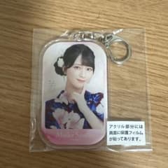 光*様 佐々木舞香 アクリルキーホルダー セット売り 佐々木舞香 イコノイジョイ アクリルキーホルダー ＝LOVE イコラブ